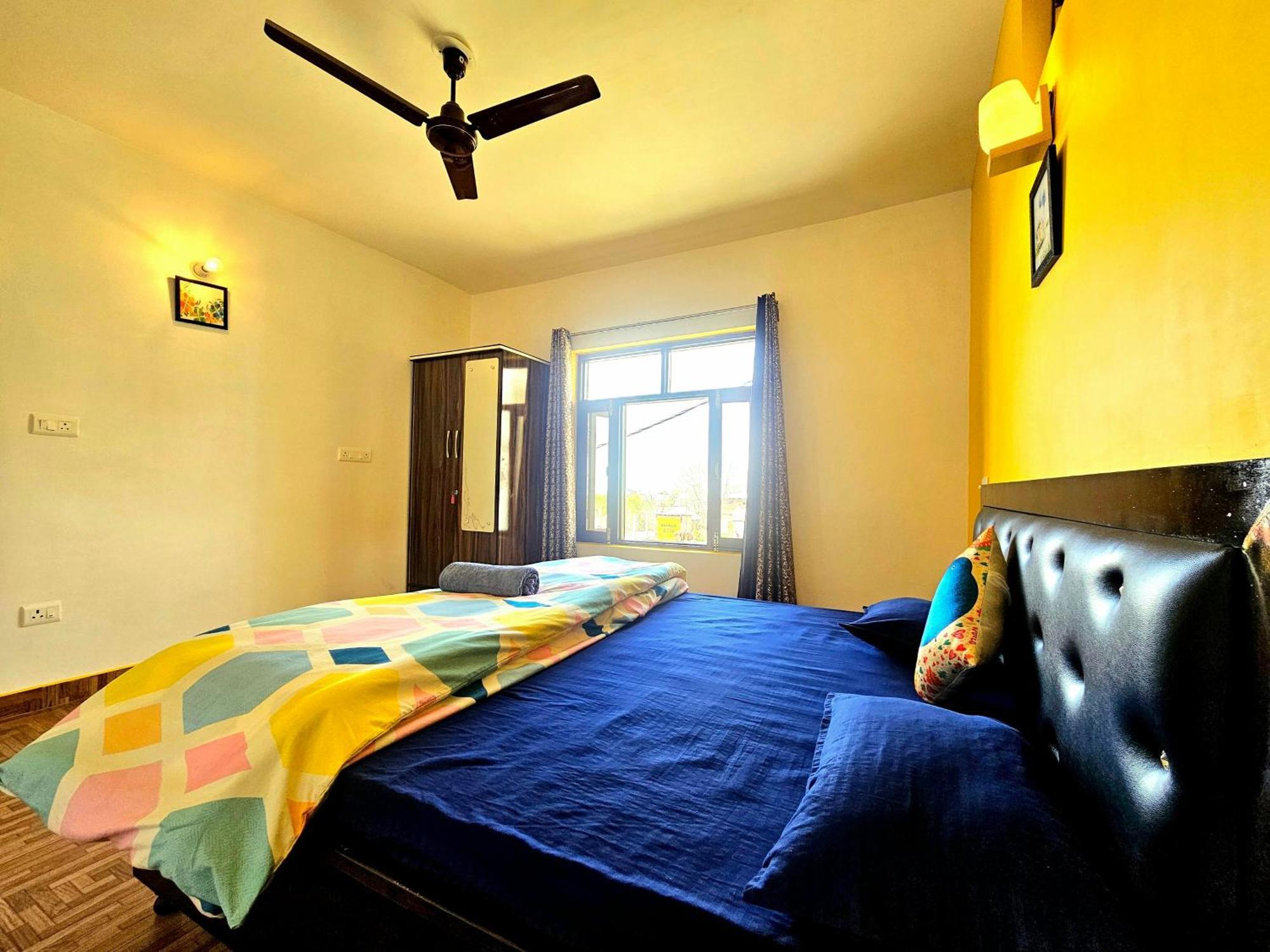 Dadi Homestay 360 Mountain View Bir  Exterior photo